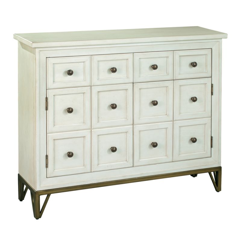 Hekman Furniture - Accents - Apothecary Chest - 28174_HEKMAN