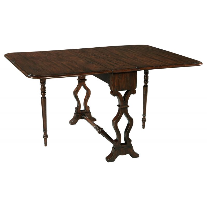 Hekman Furniture - Accents - Drop Leaf Dining Table - 27245