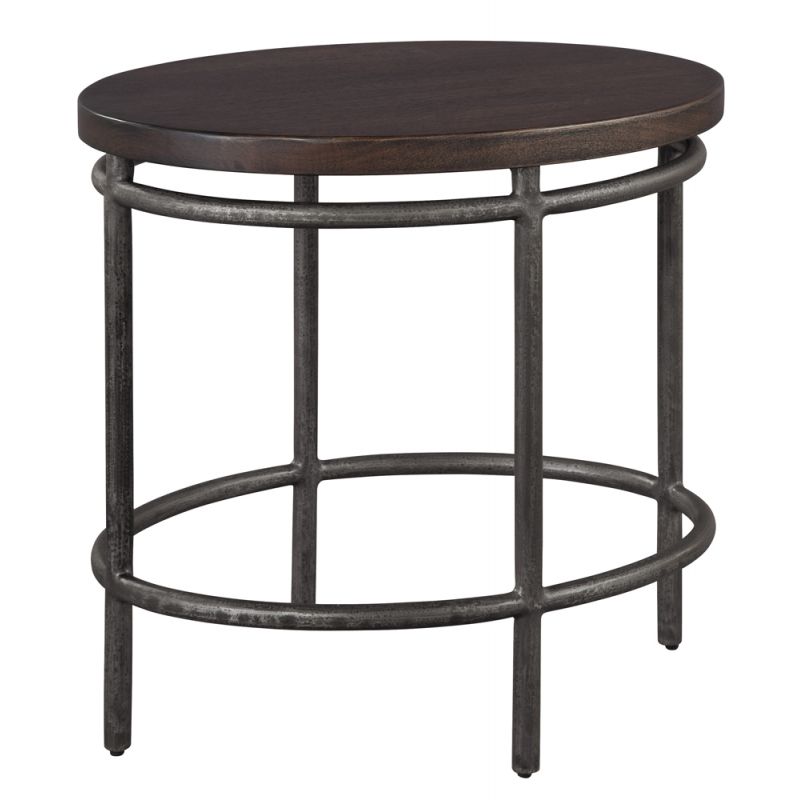 Hekman Furniture - Accents - End Table - 24206