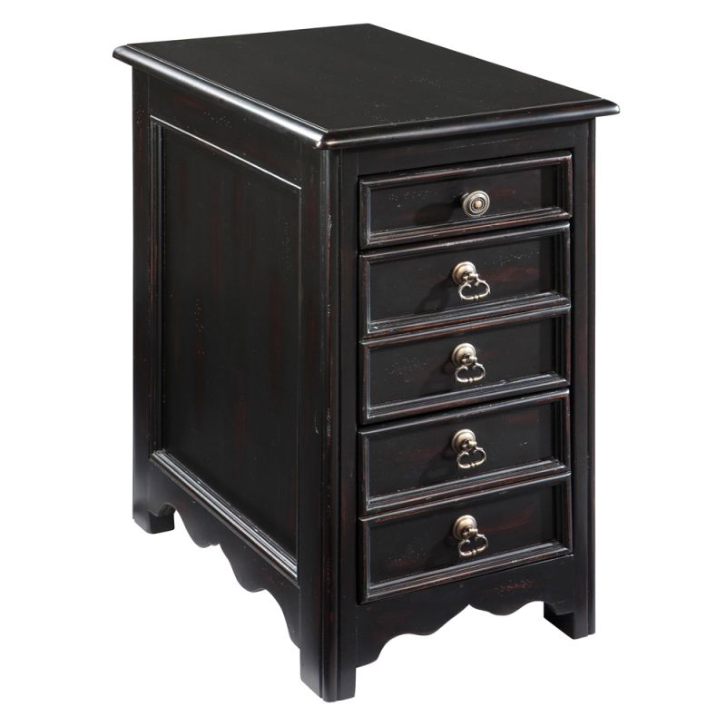 Hekman Furniture - Accents - End Table - 27250
