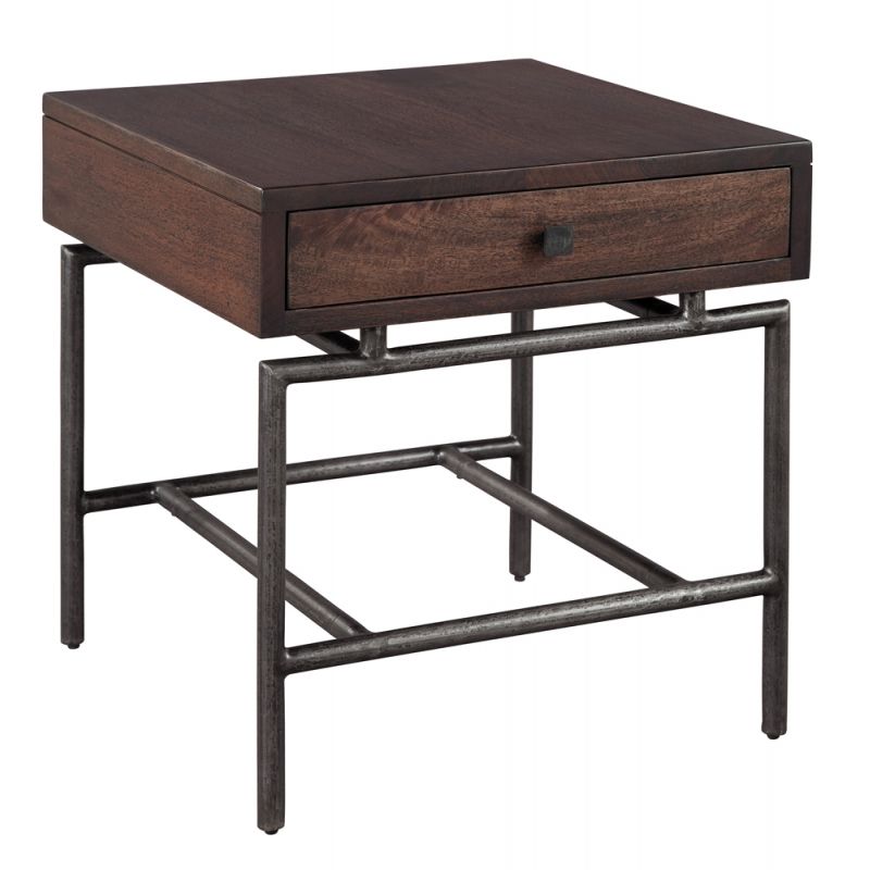 Hekman Furniture - Accents - End Table - 24203