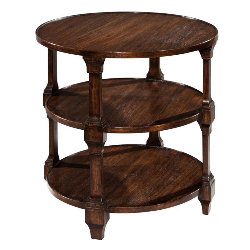 Hekman Furniture - Accents - End Table - 27242