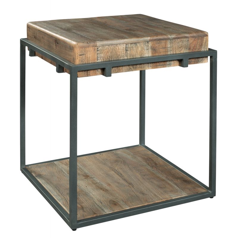 Hekman Furniture - Accents - End Table - 28396_HEKMAN