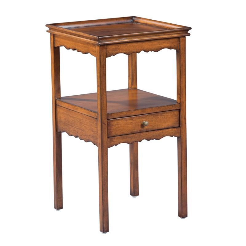 Hekman Furniture - Accents - End Table - 81063