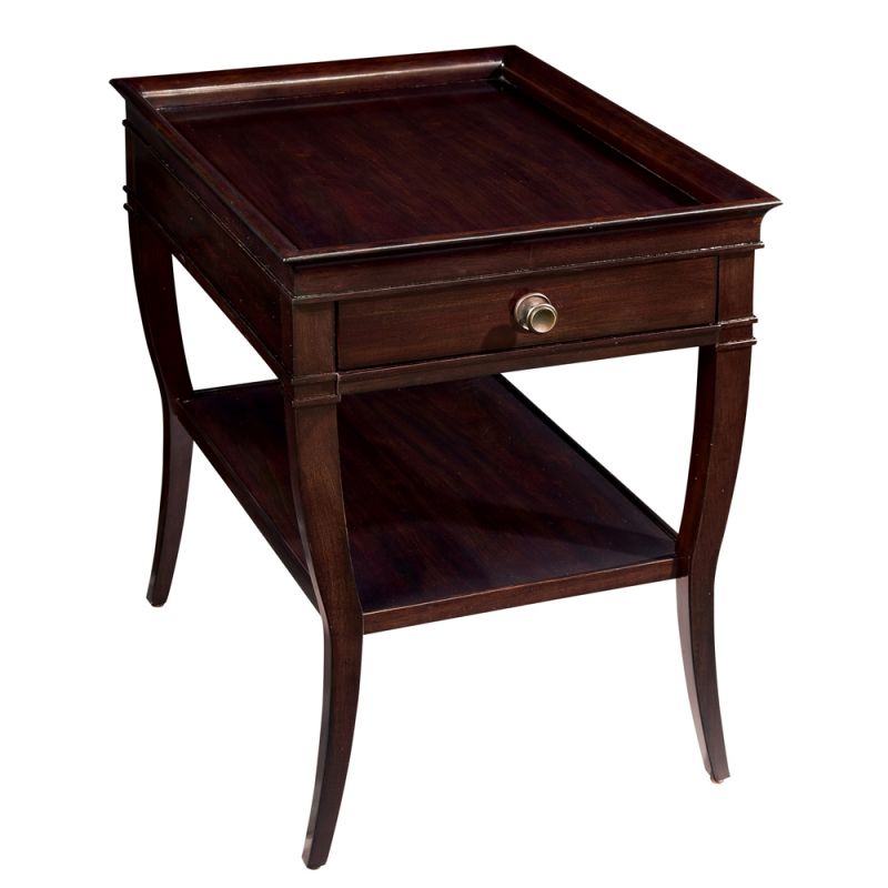 Hekman Furniture - Accents - End Table - 23103