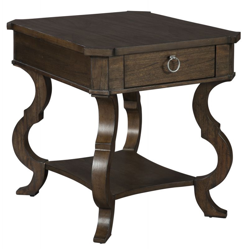 Hekman Furniture - Accents - End Table - 24603