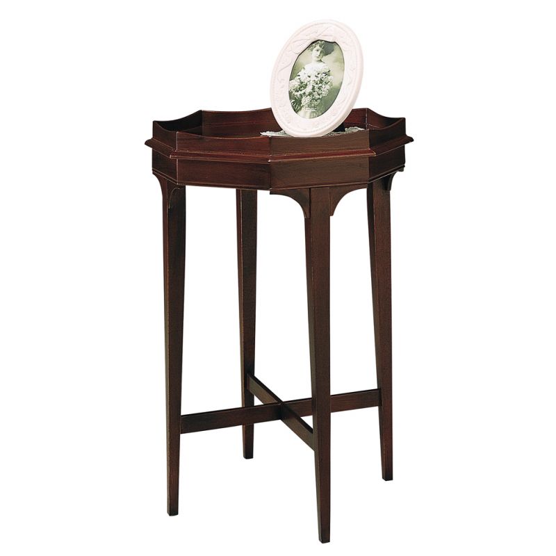 Hekman Furniture - Accents - End Table - 560090094