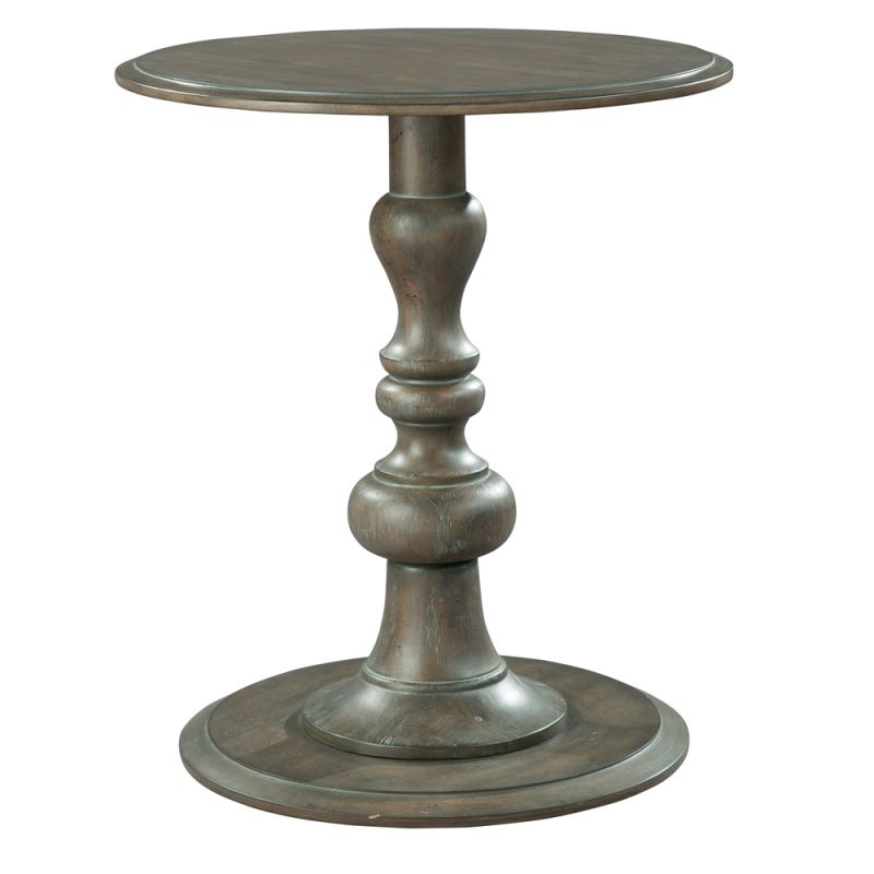 Hekman Furniture - Accents - End Table - 27453