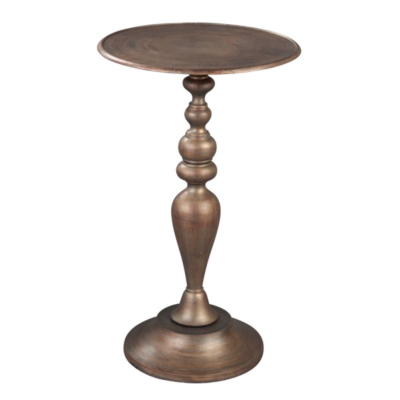 Hekman Furniture - Accents - End Table - 27654_HEKMAN