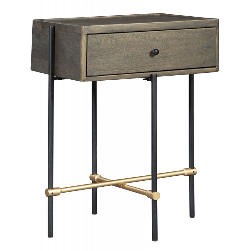 Hekman Furniture - Accents - End Table - 28477