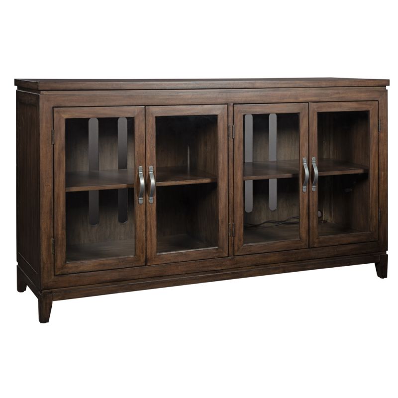 Hekman Furniture - Accents - Entertainment Console - 28530