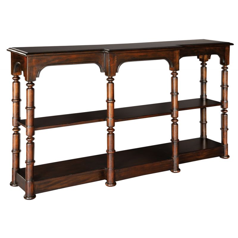 Hekman Furniture - Accents - Sofa Table - 28192