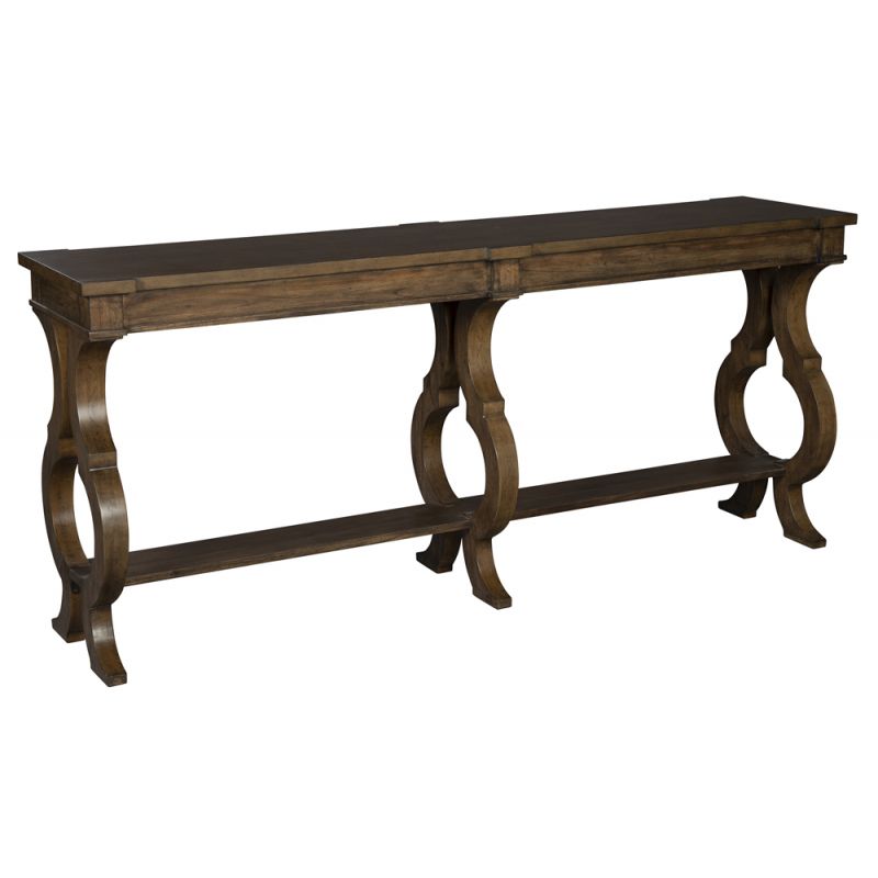 Hekman Furniture - Accents - Sofa Table - 24608