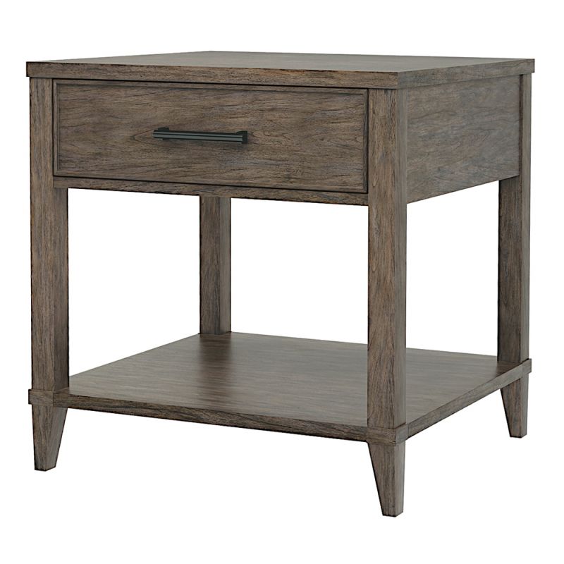 Hekman Furniture - Arlington Heights - End Table - 25803