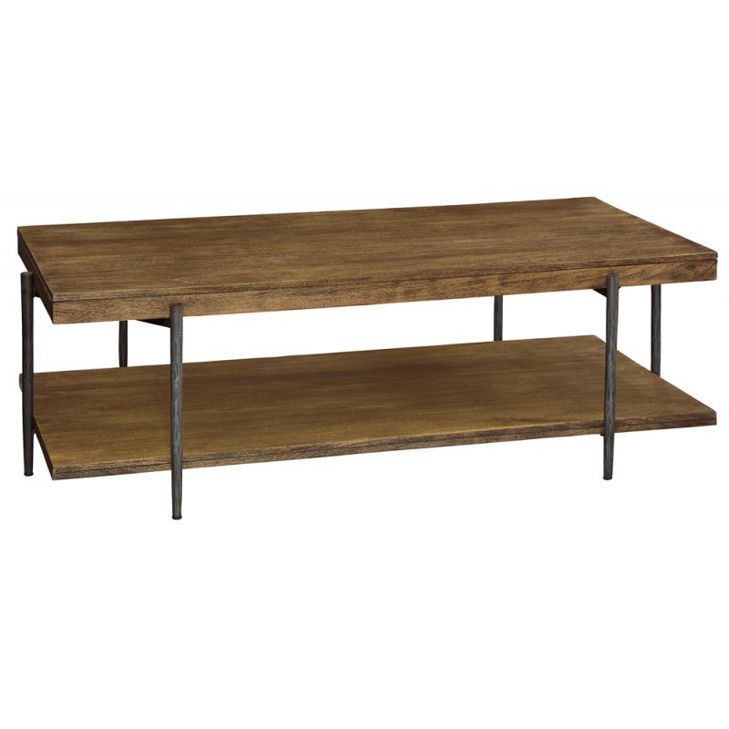 Hekman Furniture - Bedford Park - Coffee Table - 23701