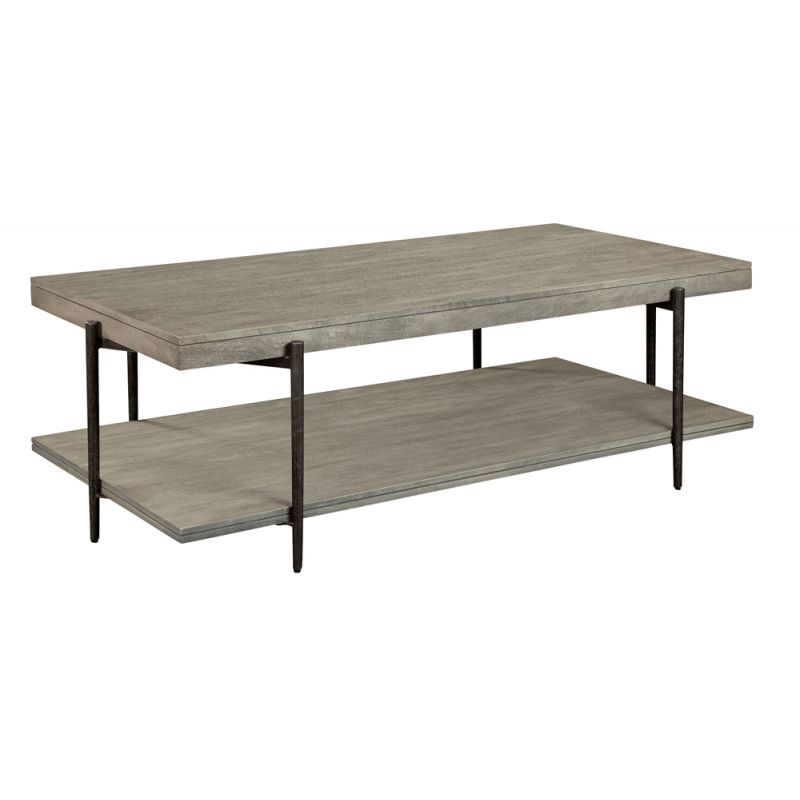 Hekman Furniture - Bedford Park - Coffee Table - 24901