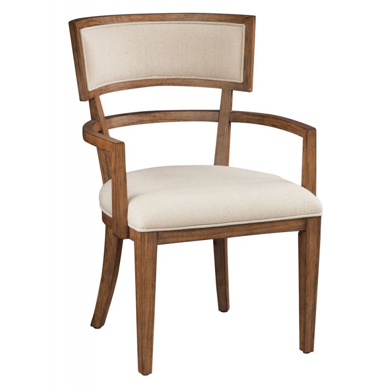 Hekman Furniture - Bedford Park - Dining Arm Chair - 23722