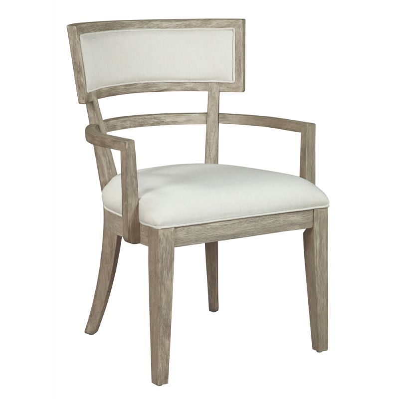 Hekman Furniture - Bedford Park - Dining Arm Chair - 24922
