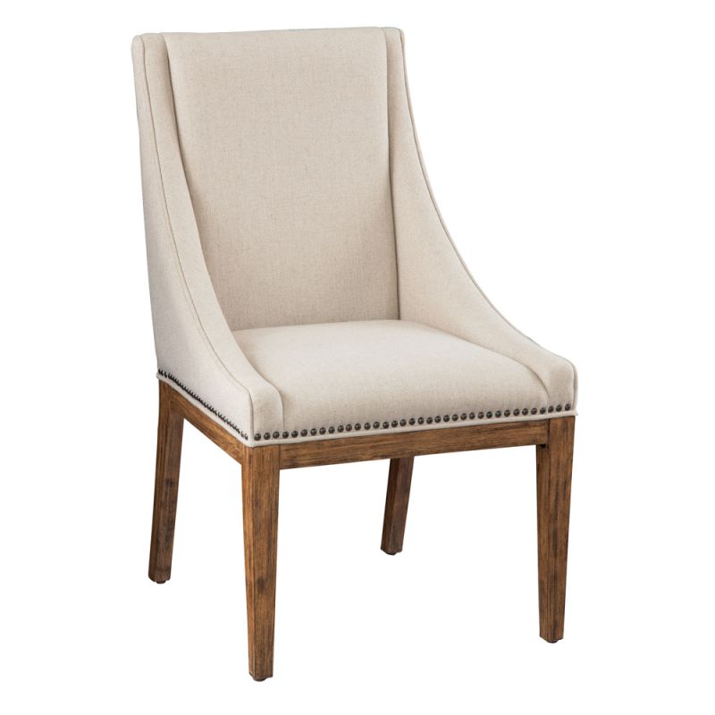 Hekman Furniture - Bedford Park - Dining Arm Chair - 23724