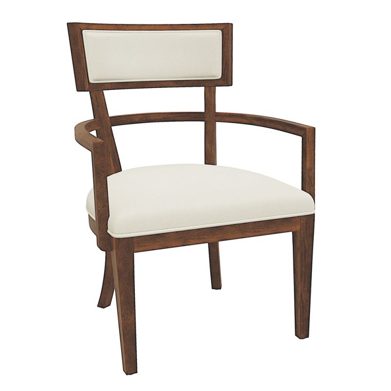 Hekman Furniture - Bedford Park - Dining Arm Chair - 26022