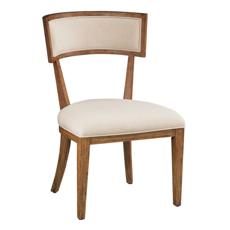 Hekman Furniture - Bedford Park - Dining Side Chair - 23723