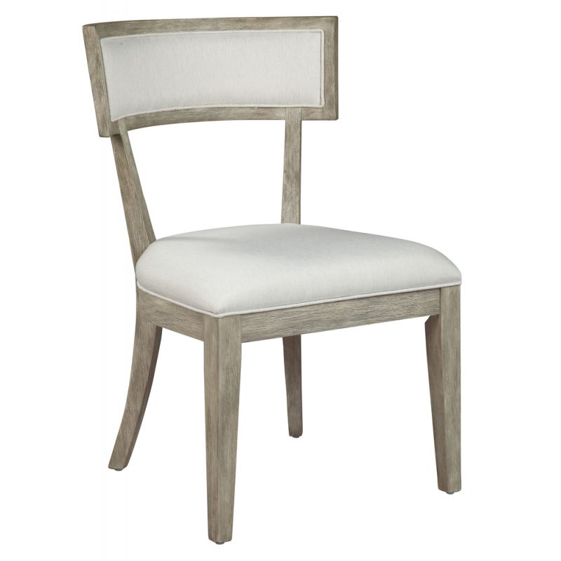 Hekman Furniture - Bedford Park - Dining Side Chair - 24923
