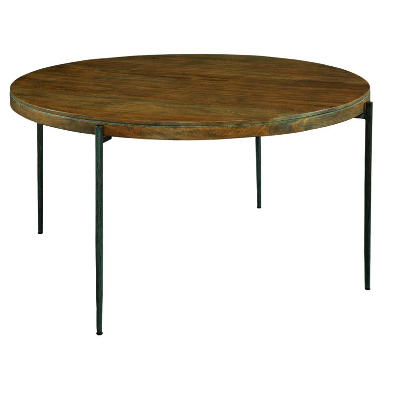 Hekman Furniture - Bedford Park - Dining Table - 23721