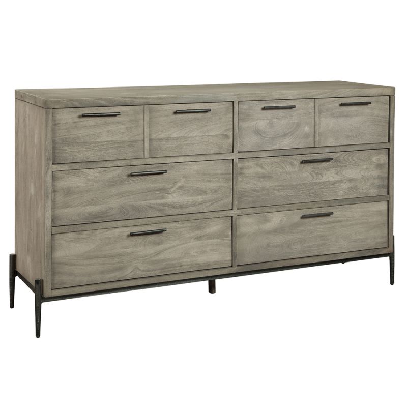 Hekman Furniture - Bedford Park - Dresser - 24960