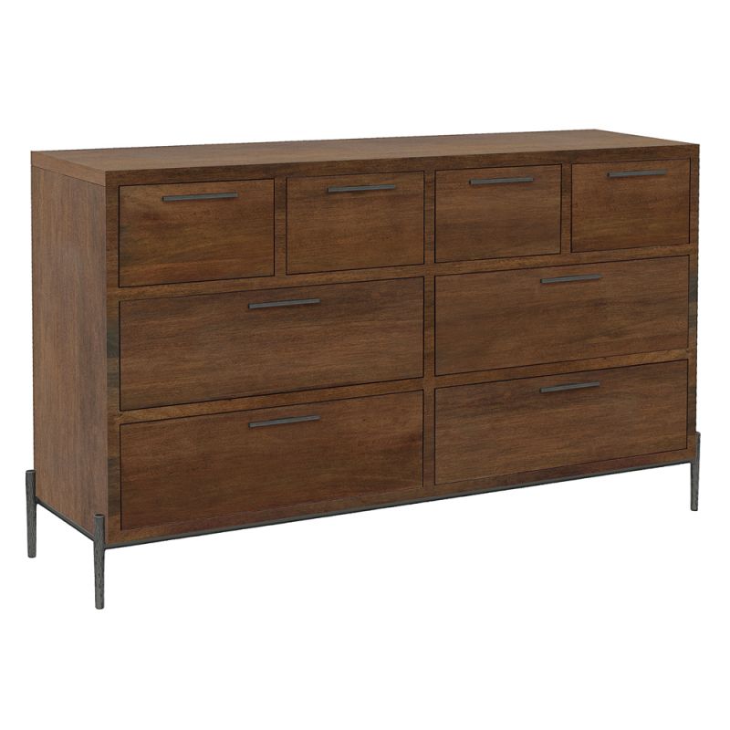 Hekman Furniture - Bedford Park - Dresser - 26060