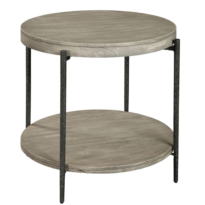 Hekman Furniture - Bedford Park - End Table - 24904