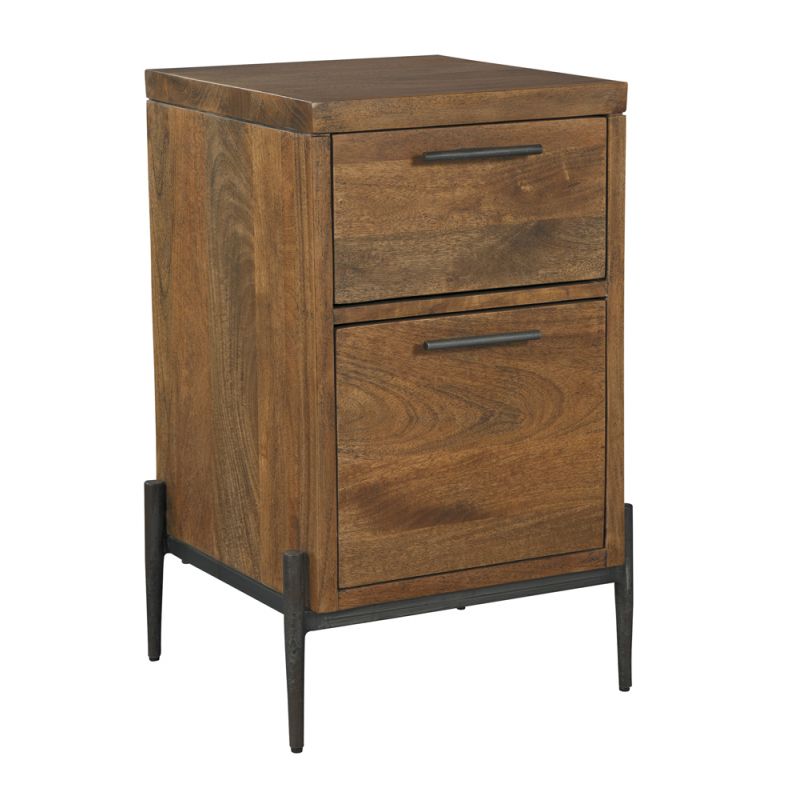 Hekman Furniture - Bedford Park - File Cabinet - 23741
