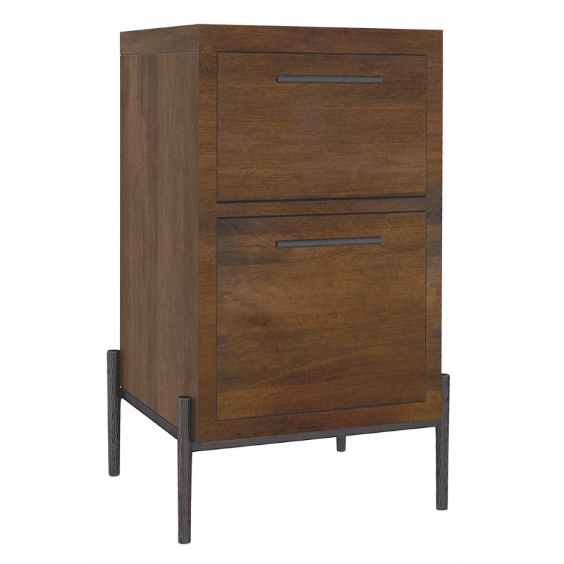 Hekman Furniture - Bedford Park - File Cabinet - 26041