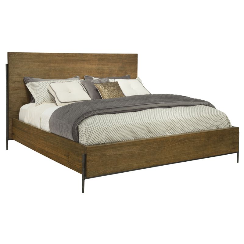 Hekman Furniture - Bedford Park - King Panel Bed - 23766