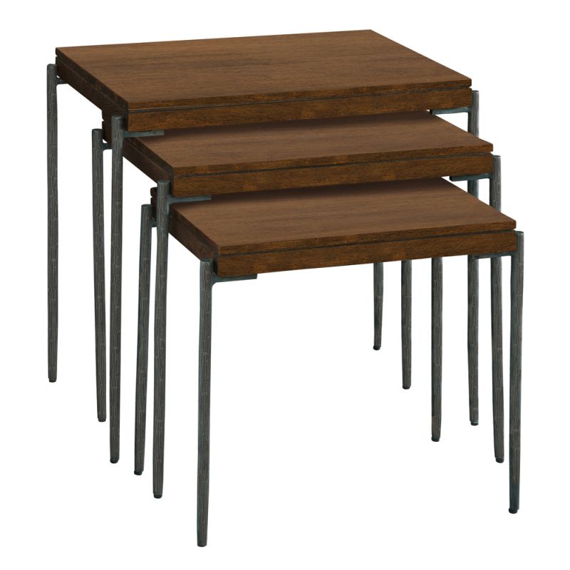 Hekman Furniture - Bedford Park - Nest of Tables - 26010