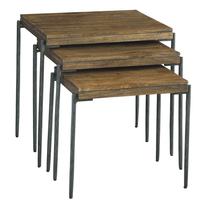Hekman Furniture - Bedford Park - Nest Of Tables - 23710