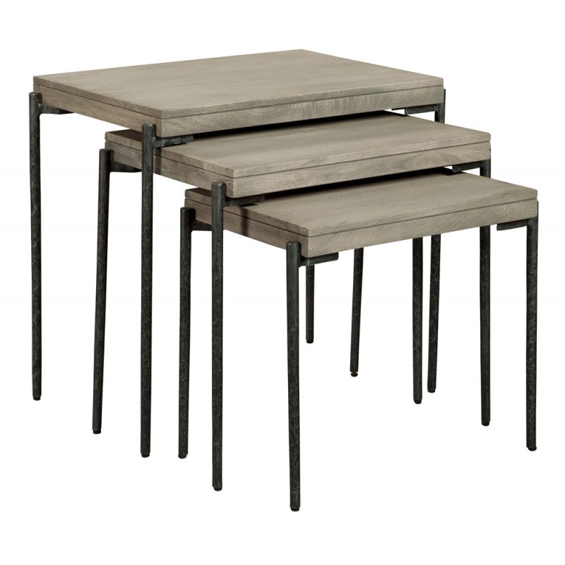 Hekman Furniture - Bedford Park - Nest Of Tables - 24910