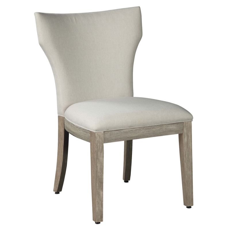 Hekman Furniture - Bedford Park - Upholstered Dining Side Chair - 24926