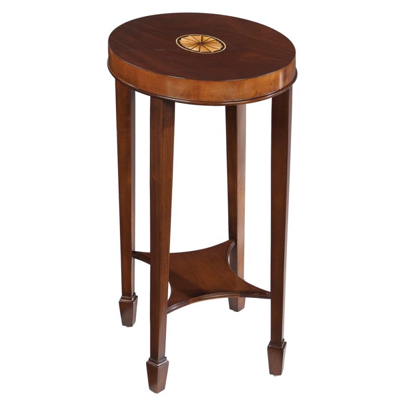 Hekman Furniture - Copley Place - End Table - 22505