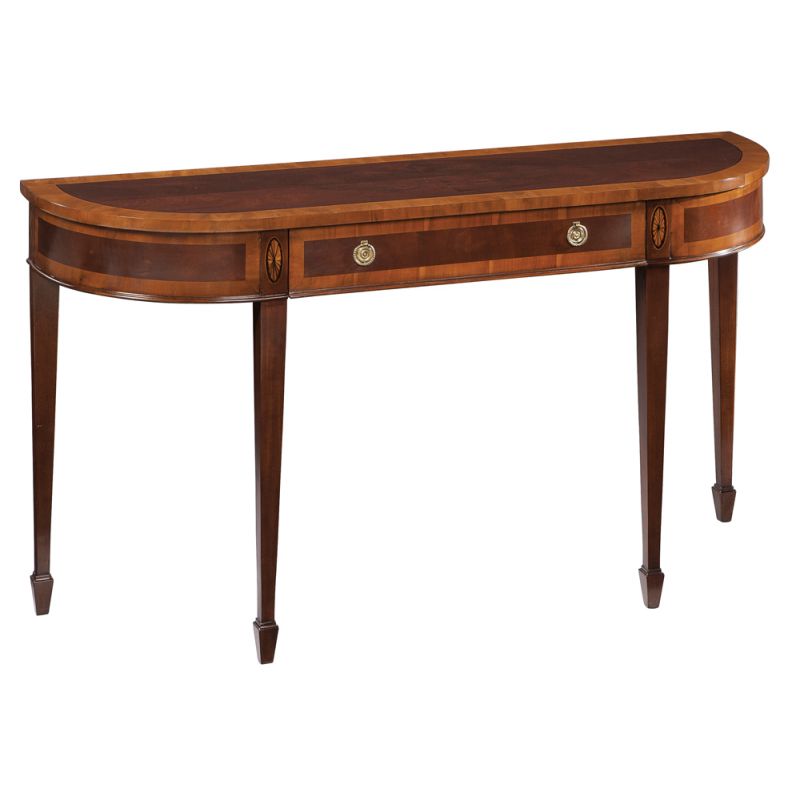 Hekman Furniture - Copley Place - Sofa Table - 22511