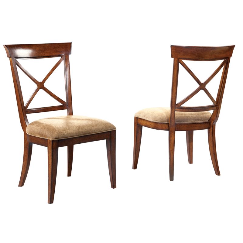 Hekman Furniture - European Legacy - Dining Side Chair - 11125