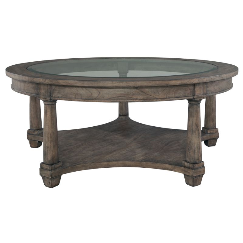 Hekman Furniture - Lincoln Park - Coffee Table - 23502