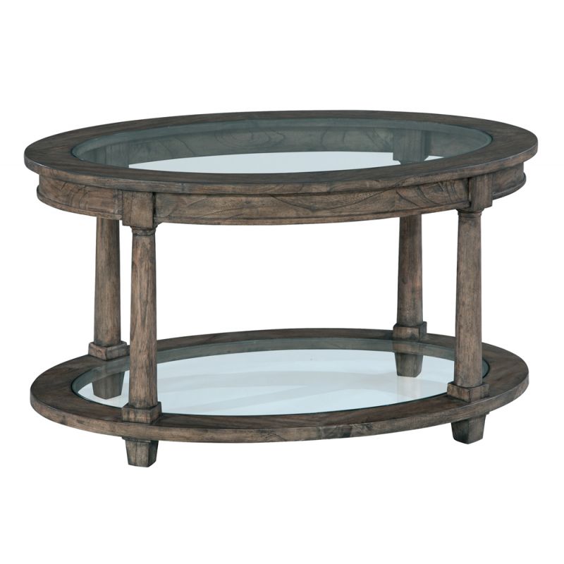 Hekman Furniture - Lincoln Park - Coffee Table - 23505