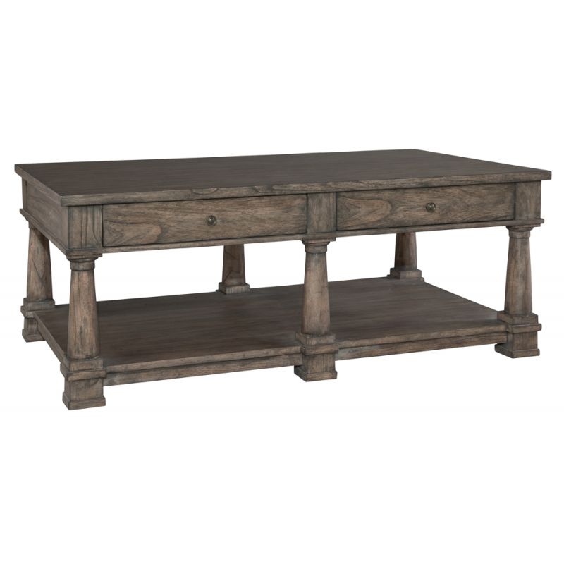 Hekman Furniture - Lincoln Park - Coffee Table - 23501