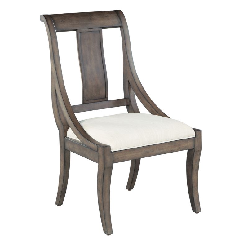 Hekman Furniture - Lincoln Park - Dining Side Chair - 23526