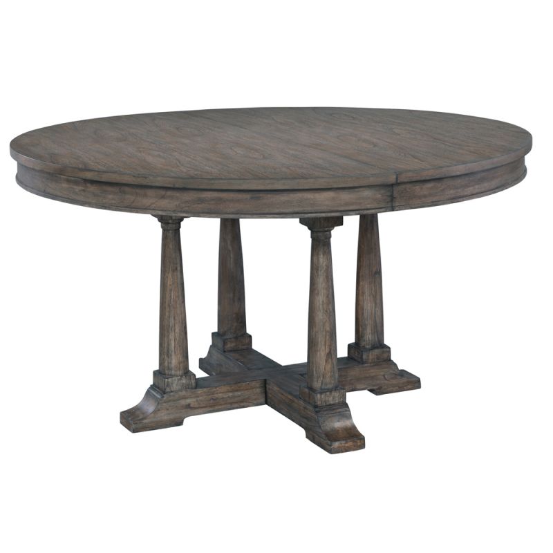 Hekman Furniture - Lincoln Park - Dining Table - 23521