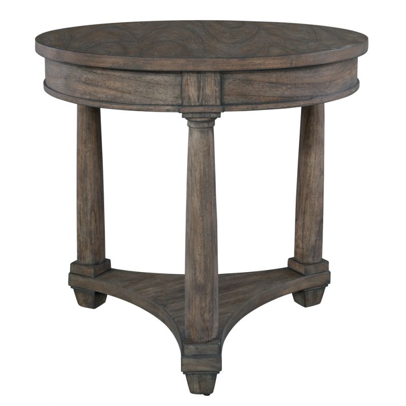 Hekman Furniture - Lincoln Park - End Table - 23504