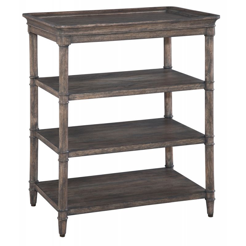 Hekman Furniture - Lincoln Park - End Table - 23507