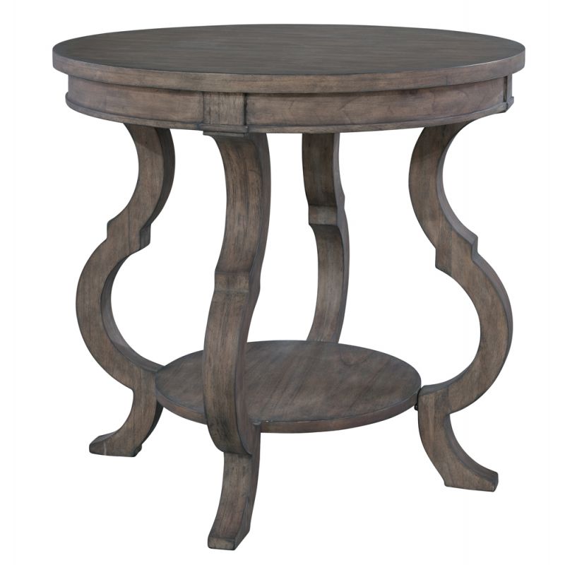 Hekman Furniture - Lincoln Park - End Table - 23506