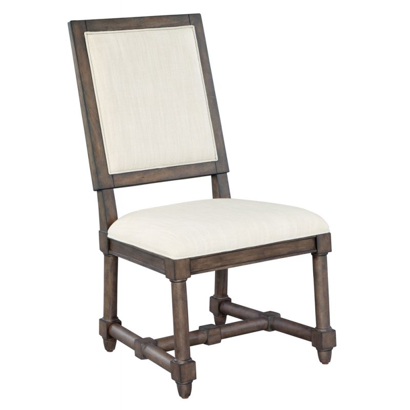 Hekman Furniture - Lincoln Park - Upholstered Dining Side Chair - 23523