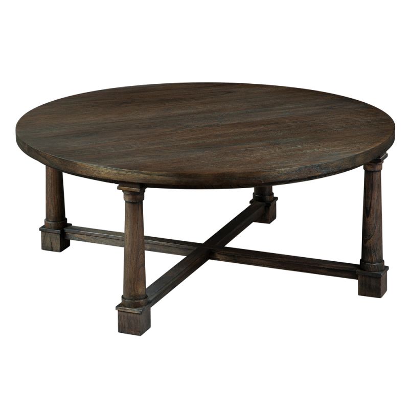 Hekman Furniture - Linwood - Coffee Table - 25602